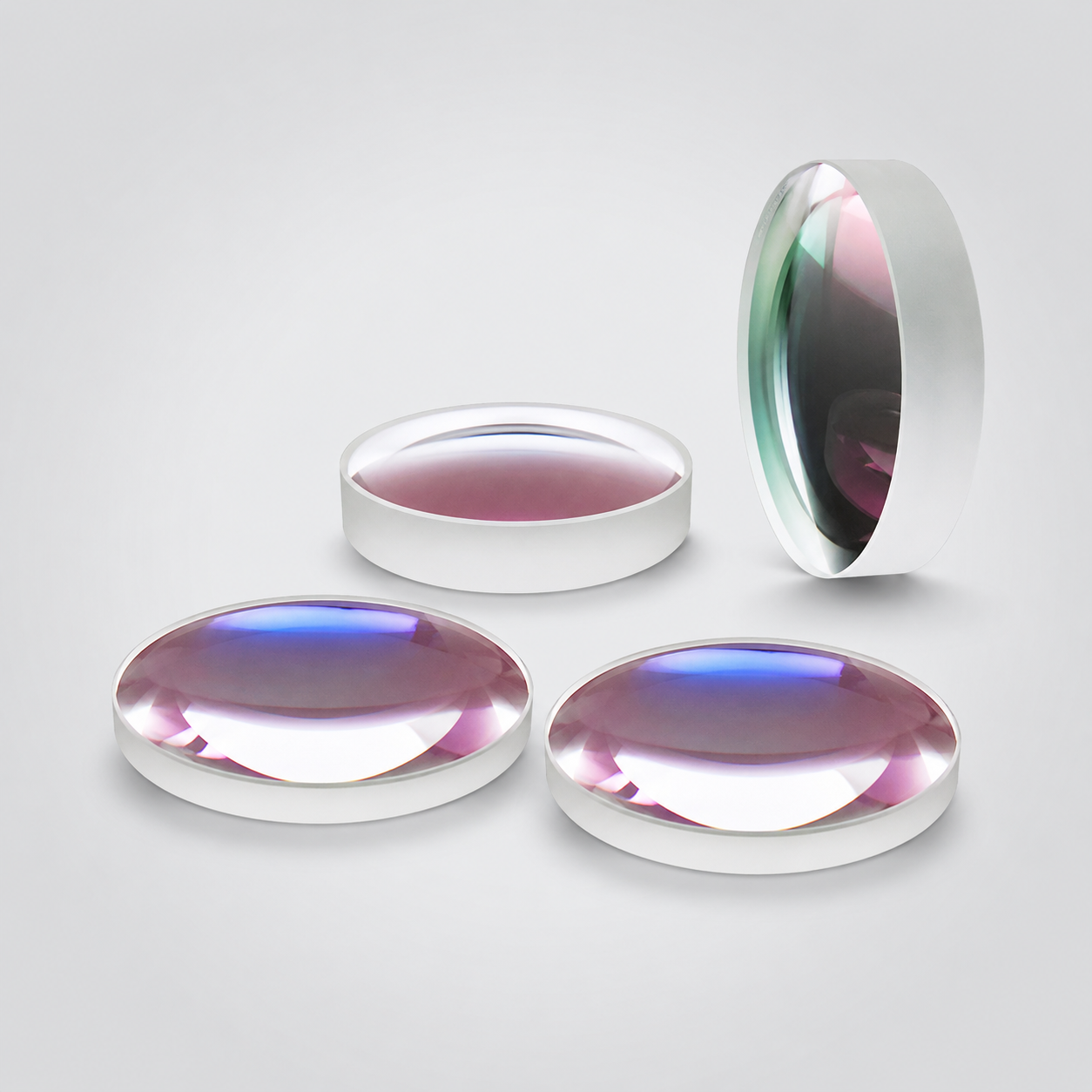 Focus & Collimaton lens